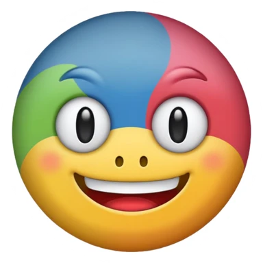 buatkan saya emoji discord sticker