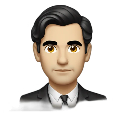 Federico García Lorca sticker