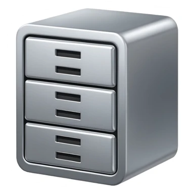 server manager icon for discord  sticker