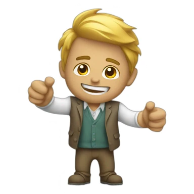 Motivated seller sticker