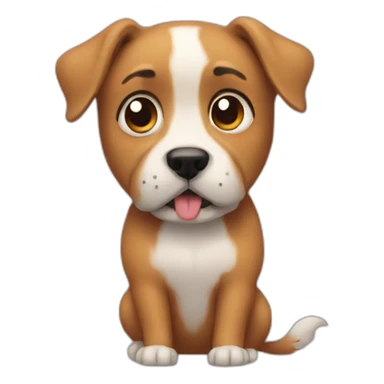 no take only throw meme dog sticker