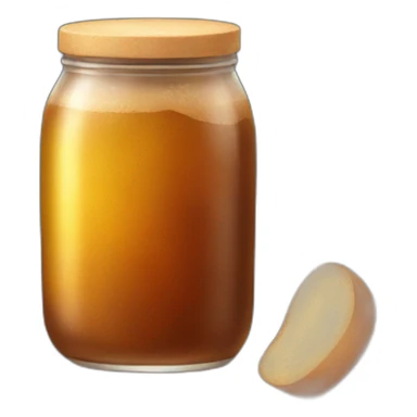 bread kvass sticker