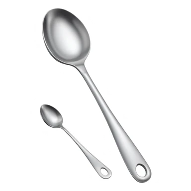 Kitchen Spoon sticker
