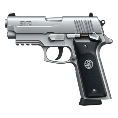 Sig Sauer simbol  sticker
