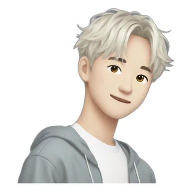 Suga bts sticker