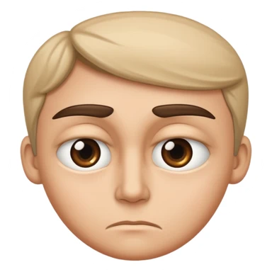 face-with-peeking-eye sticker