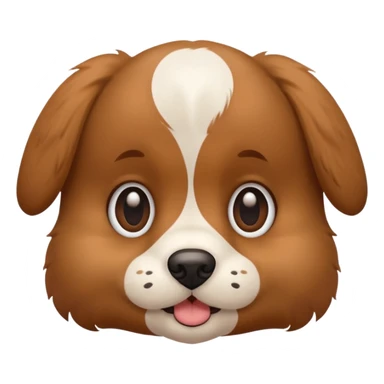 love eyes puppy sticker