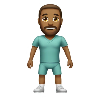 When knee surgery is tomorrow sticker