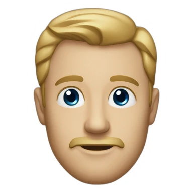 James Hatfield  sticker