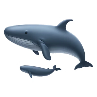 Sperm Whale sticker