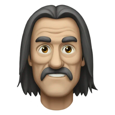 Messmer the Impaler sticker