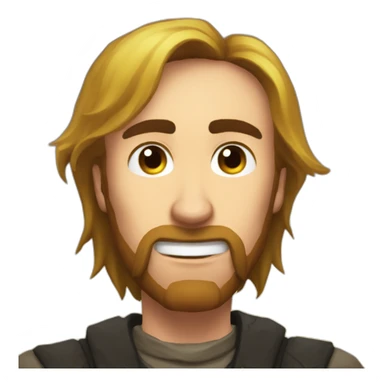 asmongold rage sticker