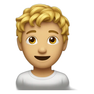 Tibo inshape sticker