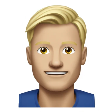 erling haaland sticker