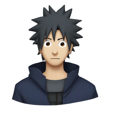 Obito uchiha  sticker