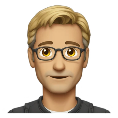 jean luc melanchon sticker