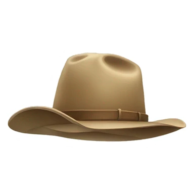 farmers hat  sticker