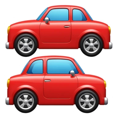 red child toy sticker