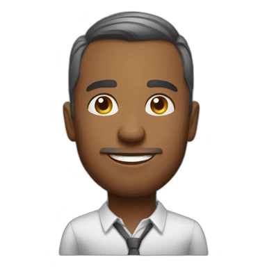 high-impact entrepreneur sticker