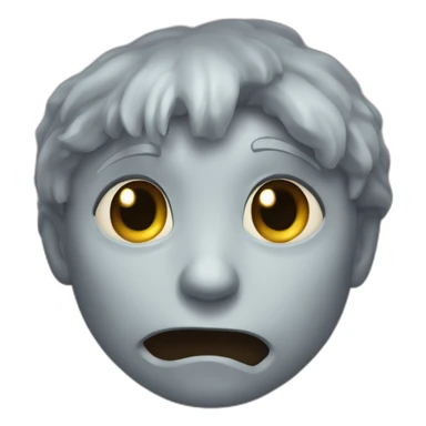 Griffe de la nuit sticker