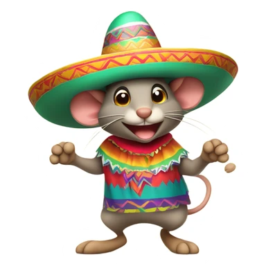 Speedy González  sticker