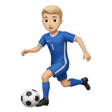 Florian Wirtz soccer sticker