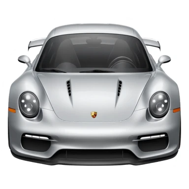 porshe sticker