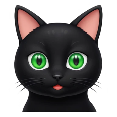 Jiji from Kiki's delivery service sticker