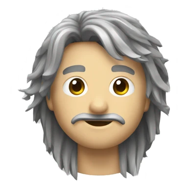 fibra de metal para trastes sticker