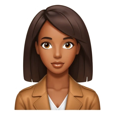 Kelly Rowland sticker