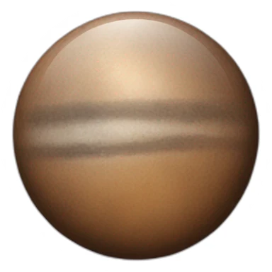 the planet mercury sticker