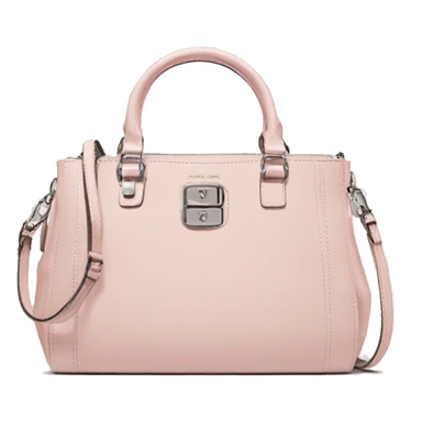 pale Pink Guess Purse sticker