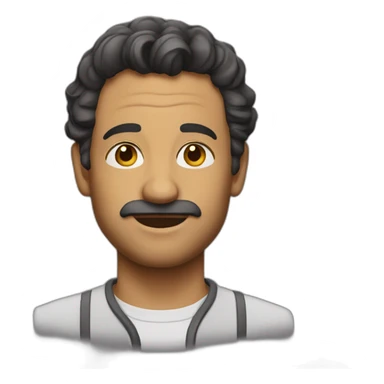 Oscar Piastri  sticker