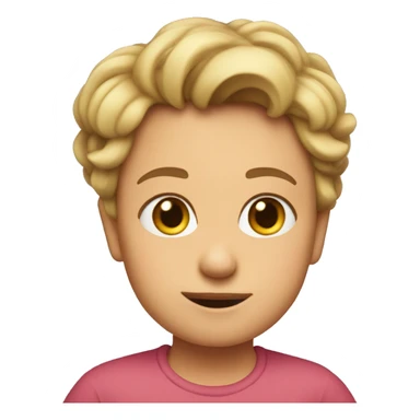 mae borowski sticker