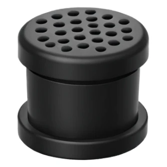 Rubber Drain stopper  sticker