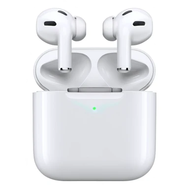 airpods, tws buds sticker