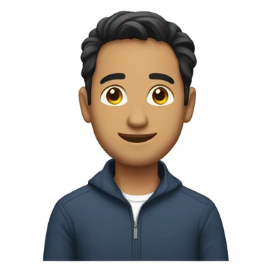 Pratik Umrania sticker