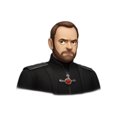 crowley sticker
