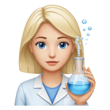 Un scientifique français développe des modèles in vitro et in vivo avancés pour la découverte de médicaments contre les maladies neurodégénératives. En blouse de laboratoire et avec une éprouvette sticker