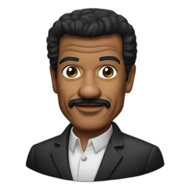 Neil de grasse Tyson sticker
