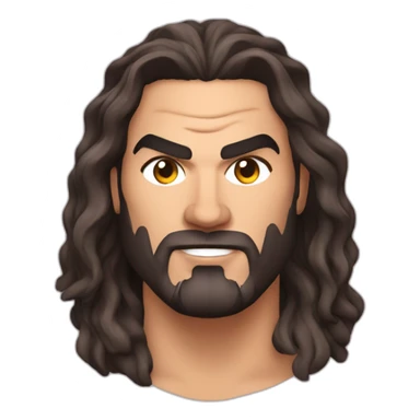 jason mamoa sticker