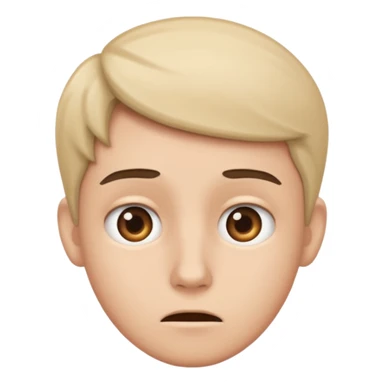 I don’t know either  sticker