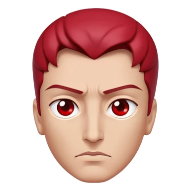 Vision from captain america: civil war sticker