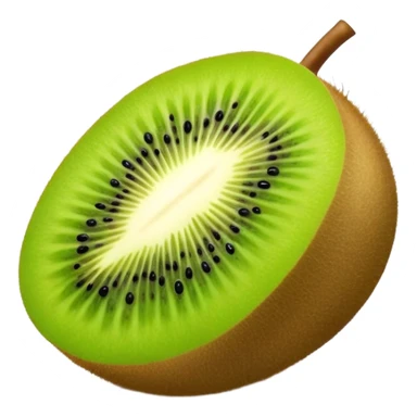 Supermarket selling kiwi fruit sticker