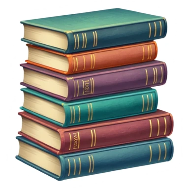 add books sticker