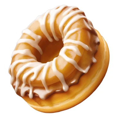 Cronut sticker