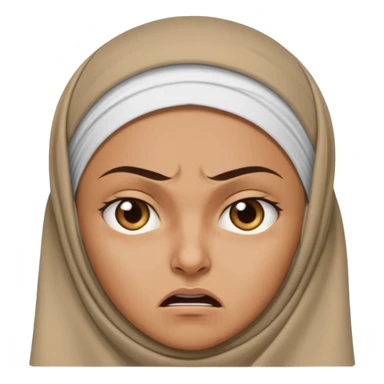 muslim terrorist sticker