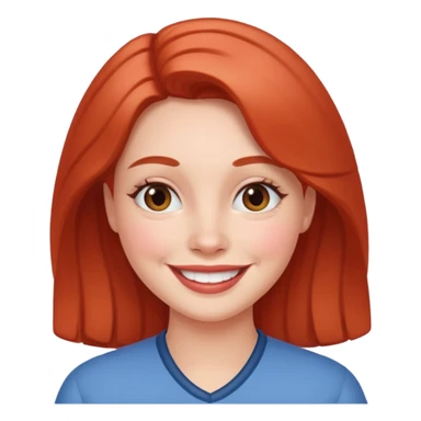 Patricia McKenzie sticker