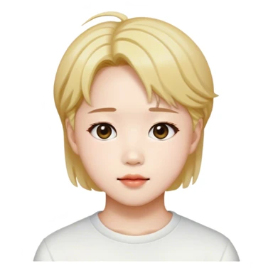 park jimin sticker