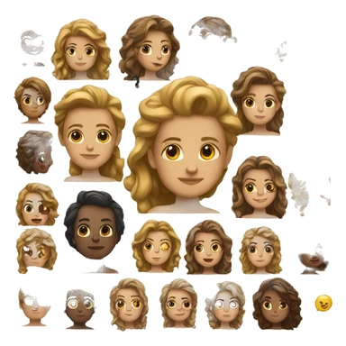 Not sure what to choose sticker